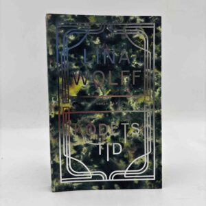 Lina Wolff: Kødets tid - roman