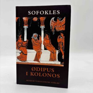 Sofokles: Ødipus i Kolónos