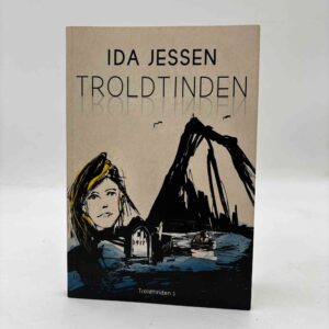 Ida Jessen: Troldtinden (1)