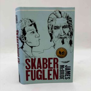 James McBride: Skaberfuglen - roman
