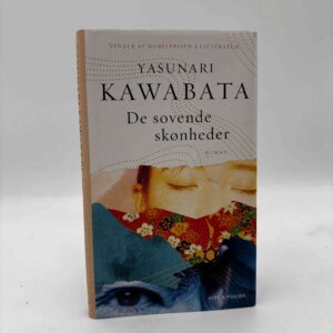 Yasunari Kawabata: De sovende skønheder