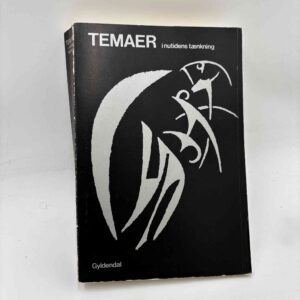 Peter Kemp (red.): Temaer i nutidens tænkning