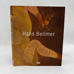 Michael Semff og Anthony Spira (red.): Hans Bellmer (tysk)