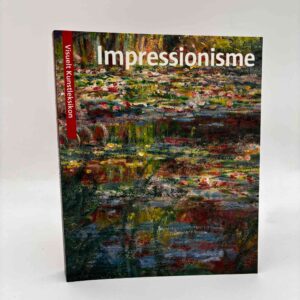 Impressionisme - Visuelt kunstleksikon