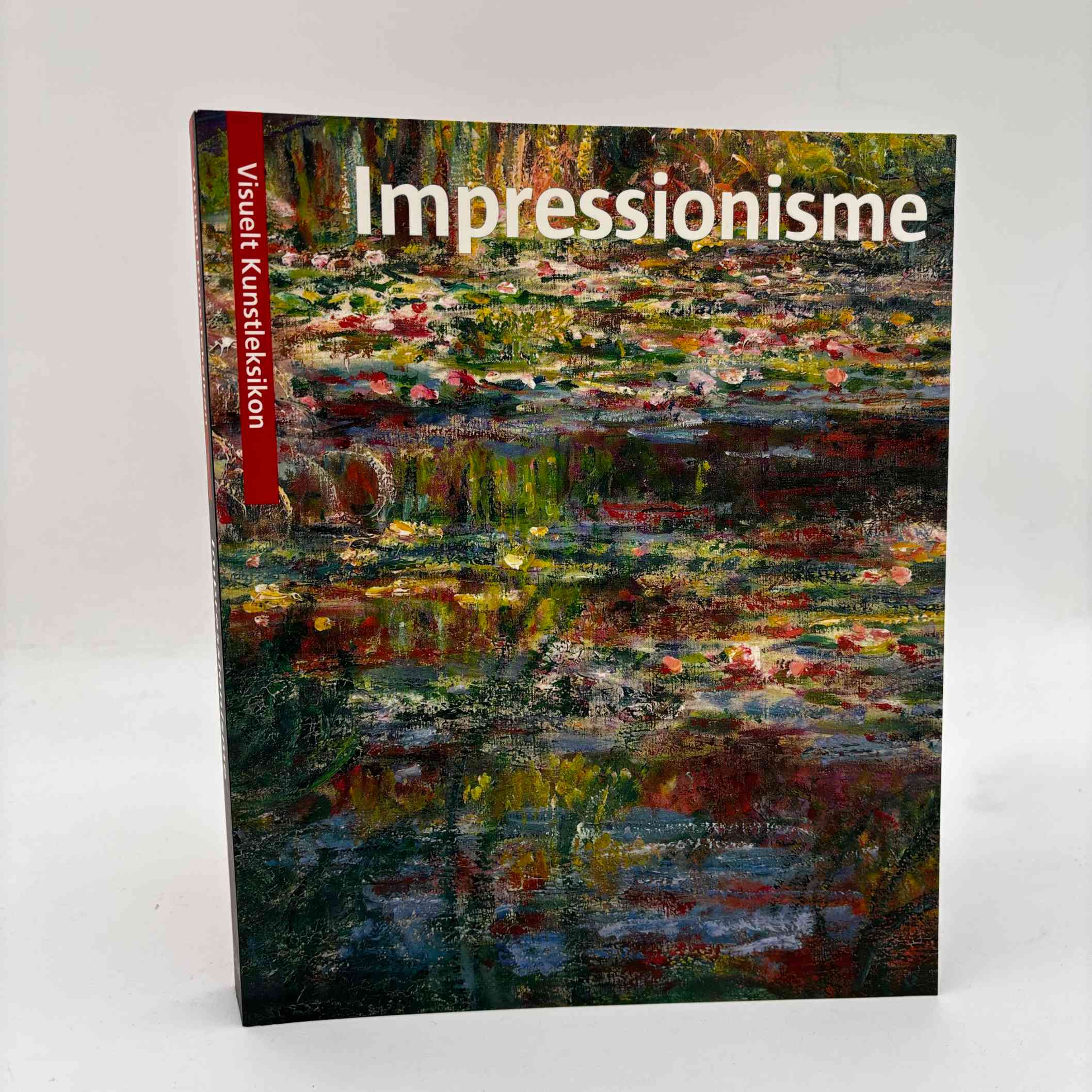 Impressionisme - Visuelt kunstleksikon
