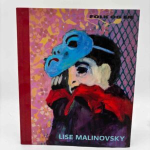 Lise Malinovsky - Folk og fæ