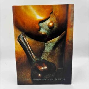 Peter Michael Hornung: Jens-Flemming Sørensen - Skulptur