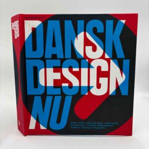 Lars Dybdahl: Dansk design nu