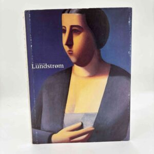 Mette Thelle: Vilhelm Lundstrøm - 100 år - 1893-1993