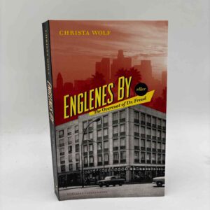Christa Wolf: Englenes by