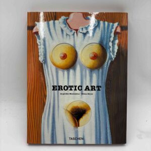 Angelika Muthesius og Gilles Neret: Erotic Art (Taschen)