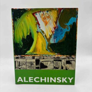 Alechinsky (engelsk tekst)