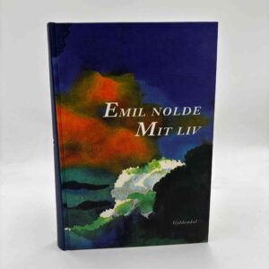 Emil Nolde: Mit liv (biografi)