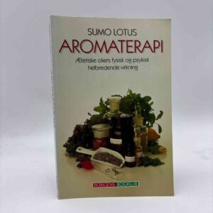 Sumo Lotus: Aromaterapi