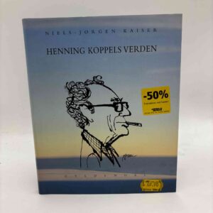 Niels-Jørgen Kaiser: Henning Koppels verden