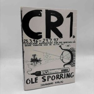Ole Sporring - CR1 / CR 2 - Cirkulære Referencer kan ikke beregnes når denne funktion ikke er slået til