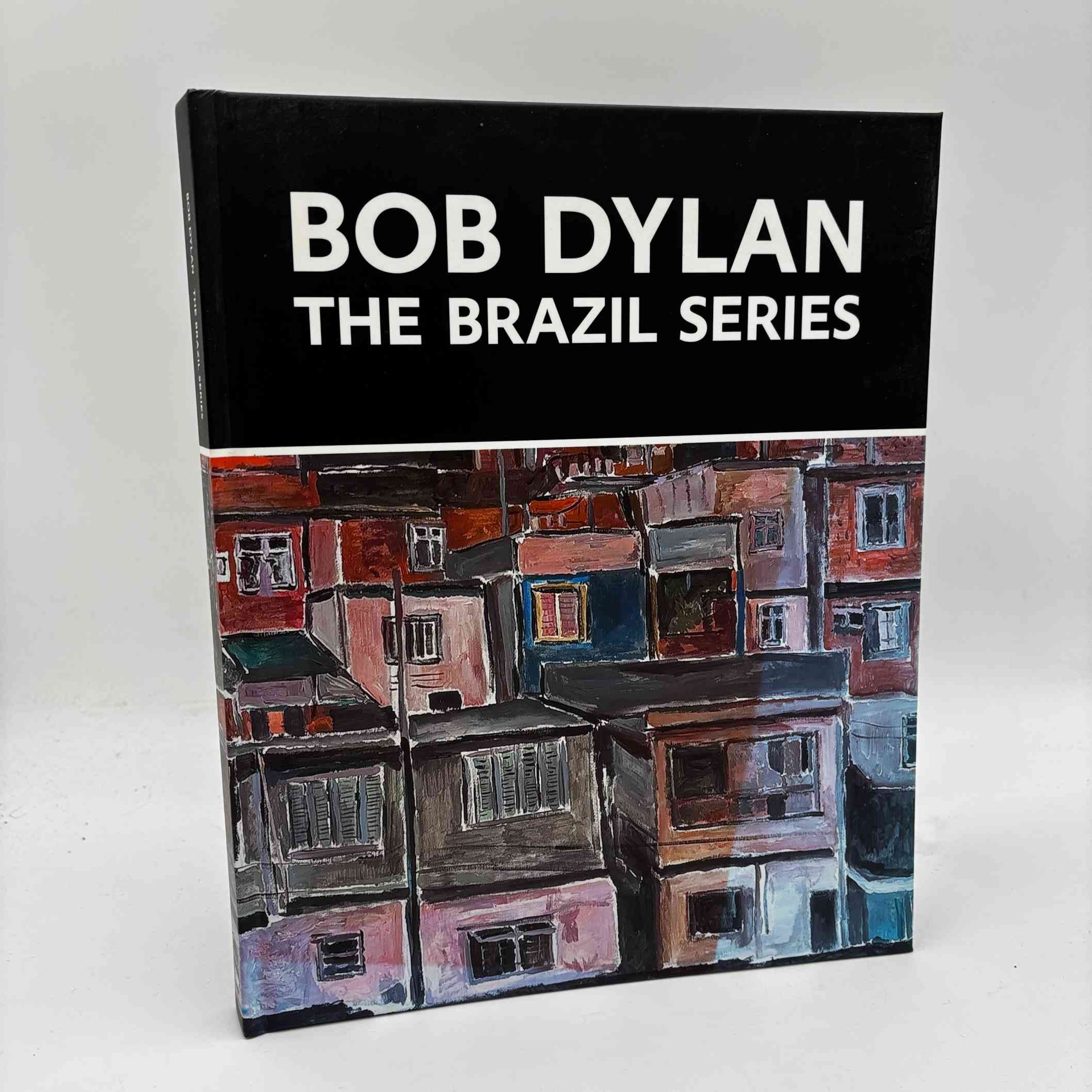 Bob Dylan - The Brazil series