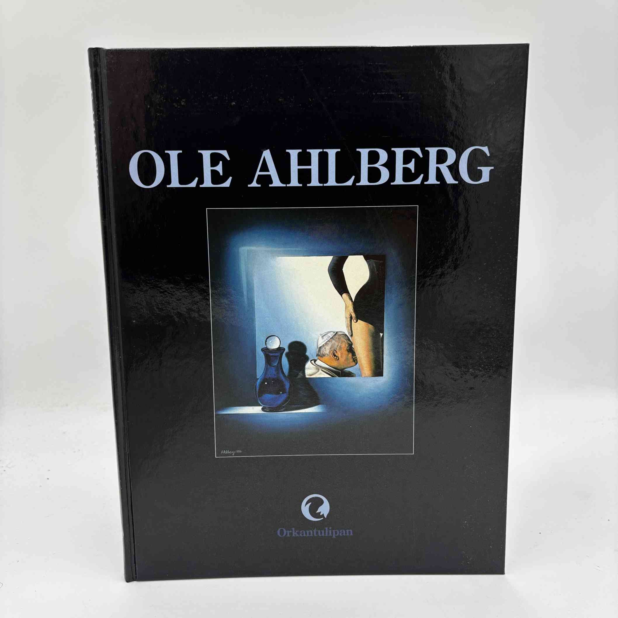 Ole Ahlberg: Magic Moments