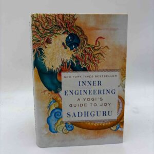 Sadhguru: Inner Engineering - A Yogi's Guide to Joy