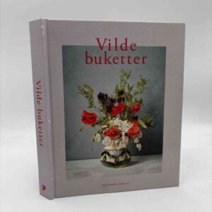 Dorte K. Rhode Nissen: Vilde buketter