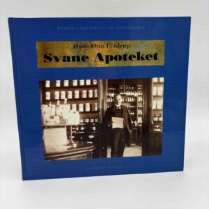 Hans-Otto Loldrup: Svane apoteket