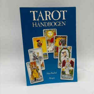 Hajo Banzhaf: Tarothåndbogen