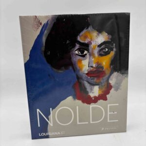 Felix Krämer (red.): Emil Nolde - Liv og værk
