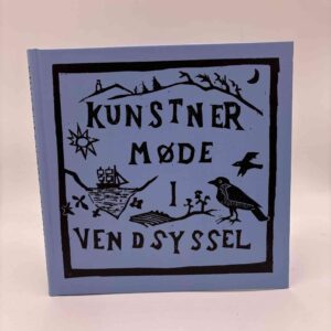 Kunstnermøde i Vendsyssel