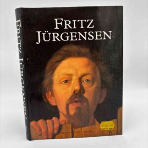 Claus Bjerring (red.): Fritz Jürgensen