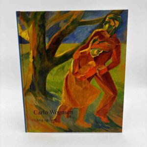 Carlo Wognsen - i krig og fred