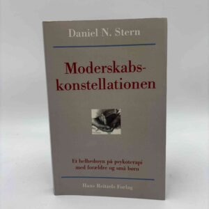 Daniel N. Stern: Moderskabskonstellationen