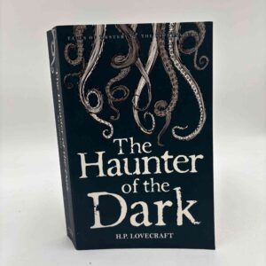 H. P. Lovecraft: The Haunter of the Dark