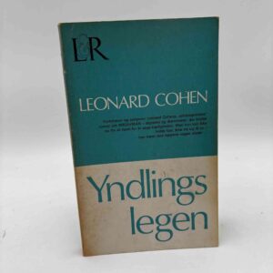 Leonard Cohen: Yndlingslegen