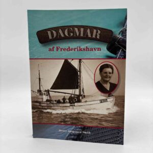 Henry Jørgensen Smith: Dagmar af Frederikshavn