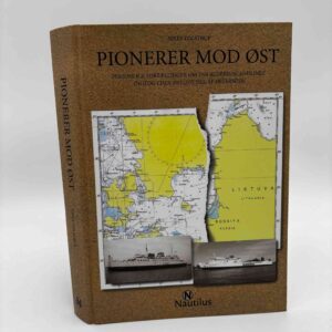 Niels Tolstrup: Pionerer mod øst