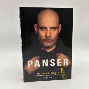 Michael Molin og Signe Mølgaard: Panser