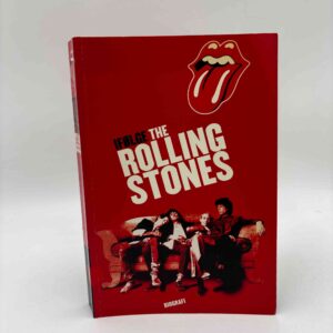 Mick Jagger: Ifølge the Rolling Stones