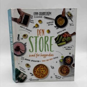 Linn Grubbström: Den store Mad for begyndere
