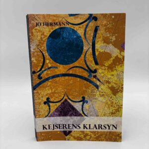 Jo Hermann: Kejserens klarsyn - med dedikation