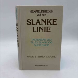Dr. Stephen T. Chang: Hemmeligheden ved den slanke linie