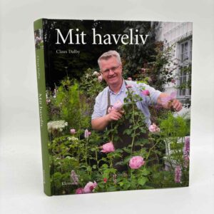 Claus Dalby: Mit haveliv