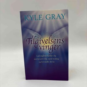 Kyle Gray: Tilgivelsens vinger