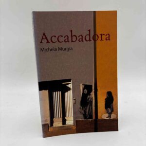 Michela Murgia: Accabadora
