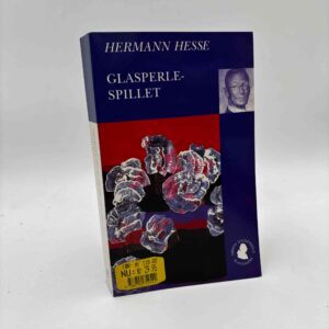 Hermann Hesse: Glasperlespillet