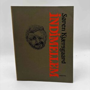 Søren Kjærsgaard: Indimellem