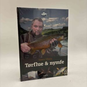 Steen Ulnits: Tørflue og nymfe