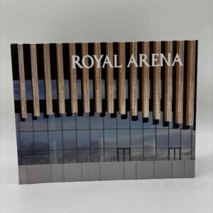 Christina Vorre: Royal Arena