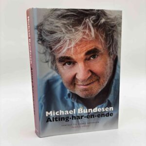 Kaare Sørensen: Michael Bundesen - Alting har en ende