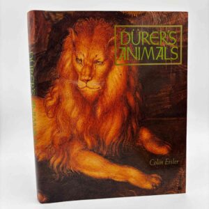 Colin Eisler: Dürers animals
