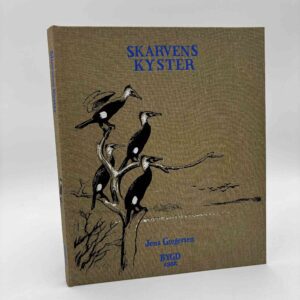 Jens Gregersen: Skarvens kyster